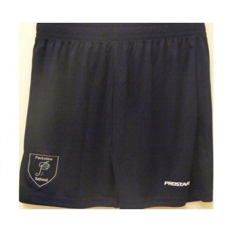Parkview School Shorts
