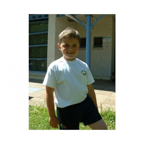 Spa Primary School T-Shirt