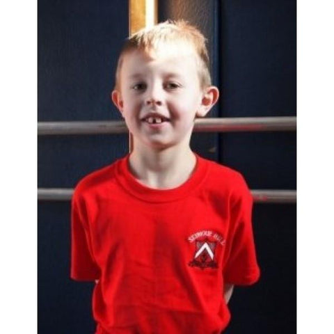 Seymour Hill Primary tee Shirt