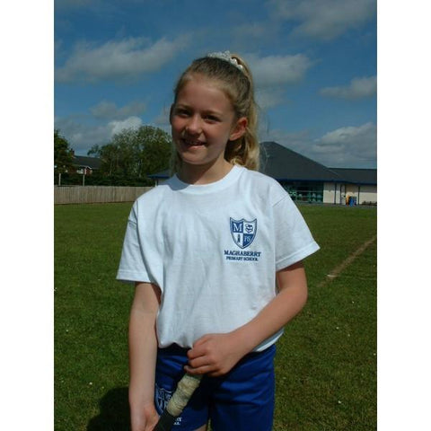 Maghaberry Primary School Tee Shirt