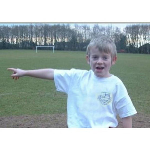 Strabane PS T-Shirt