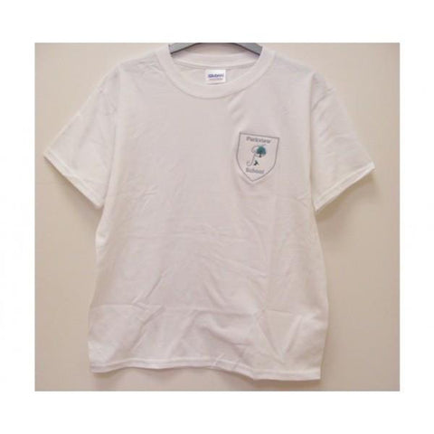 Parkview Post Primary Tee shirt