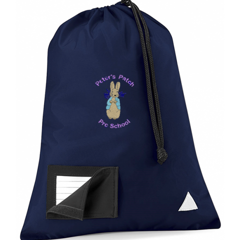 Peters Patch Day Nursery Shoesac