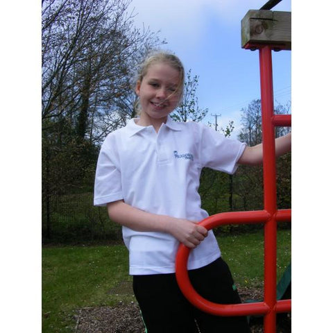 Meadow Bridge Primary Polo