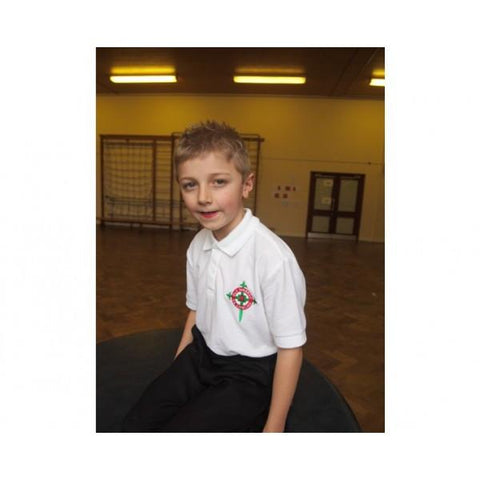 Old Warren Primary School Polo