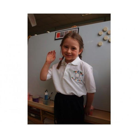 Pond Park Nursery School Polo