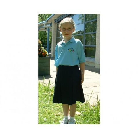 Spa Primary School Polo