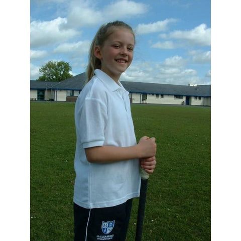 Maghaberry Primary School Polo