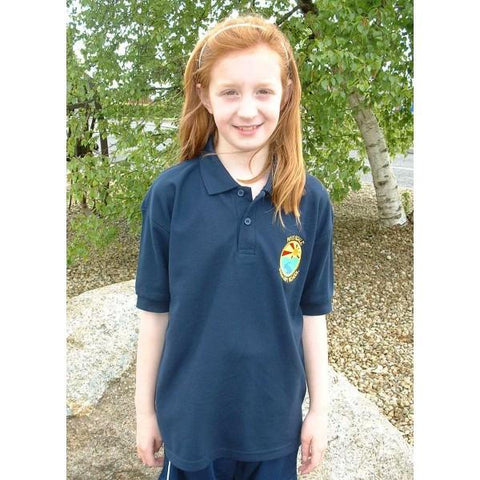 Riverdale PS Polo