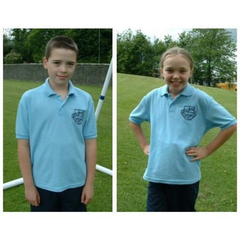 Strabane PS Polo