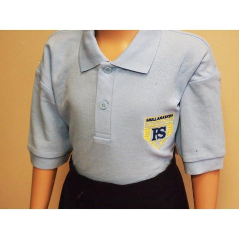 St Patrick PS Mullanaskea Polo