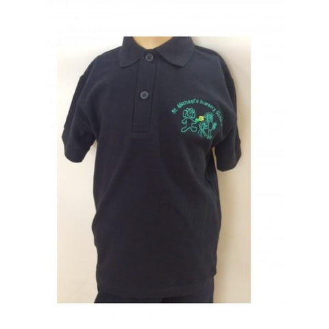 St Michaels Nursery School Polo
