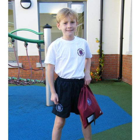Pond Park Primary School Tee-shirt