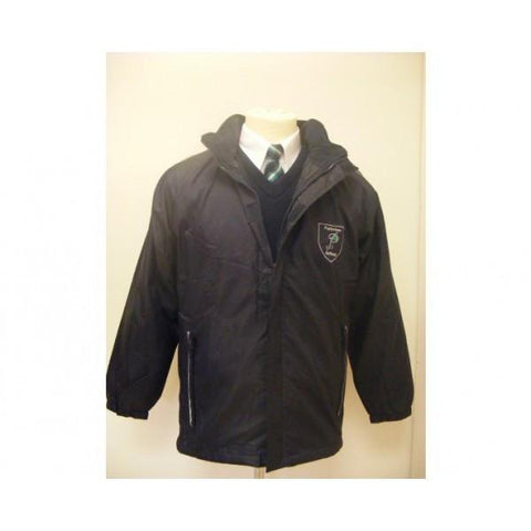 Parkview Post Primary Standard Fleece Jacket