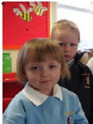Seymour Hill Playgroup Sweatshirt