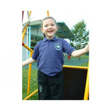 Oakwood School & Assessment Centre Polo