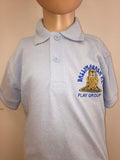 Ballymacash Playgroup Polo Shirt