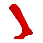Friends School Lisburn Sports Socks RED