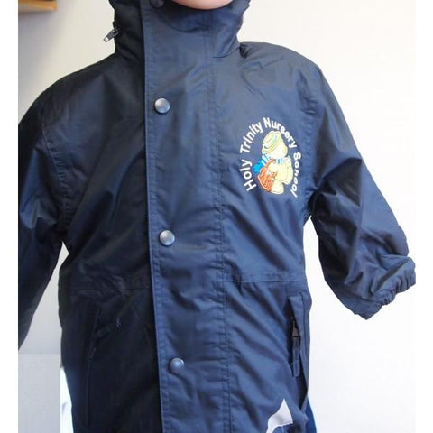 Holy Trinity Nursery School Fleece