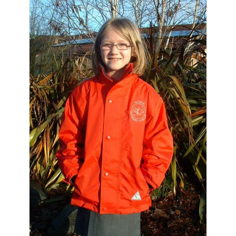 Moira Primary School Jacket