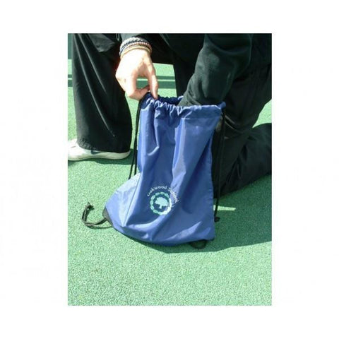 Oakwood School & Assessment Centre Gymsac
