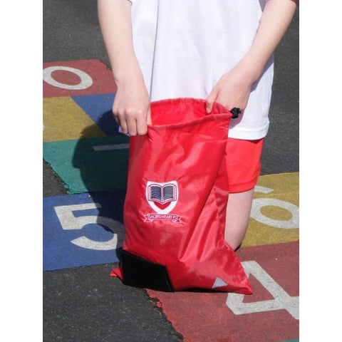 Sacred Heart Primary School Shoesac