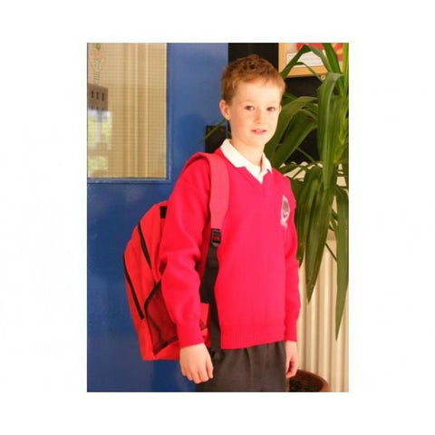 Sacred Heart Primary School Backpack