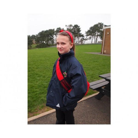 Old Warren Primary School Monostrap