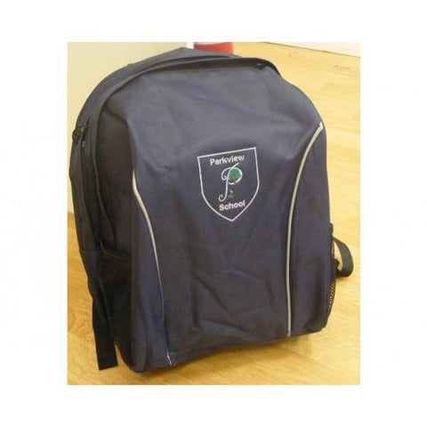 Parkview School Backpack