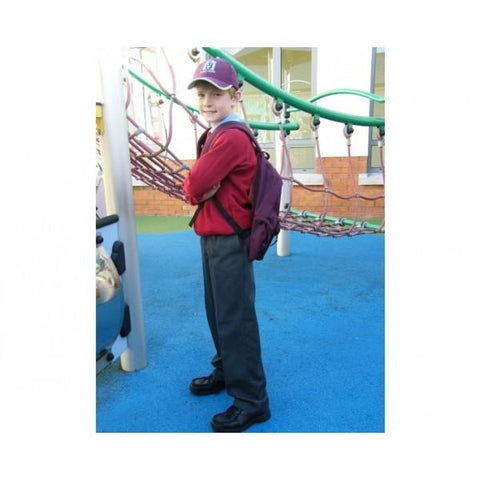 Pond Park Primary School Backpack