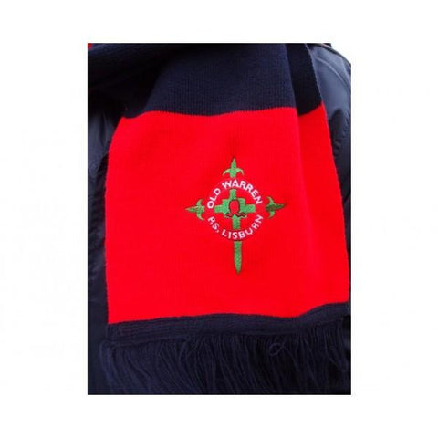 Old Warren Primary School Scarf