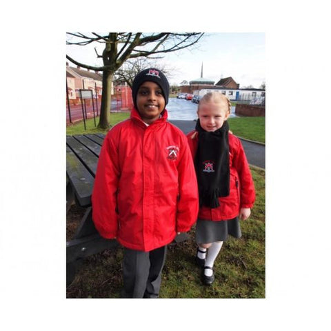 Seymour Hill Primary Scarf