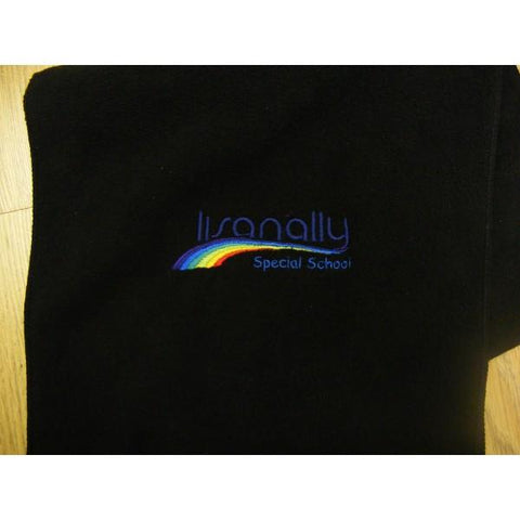 Lisanally Special School Scarf