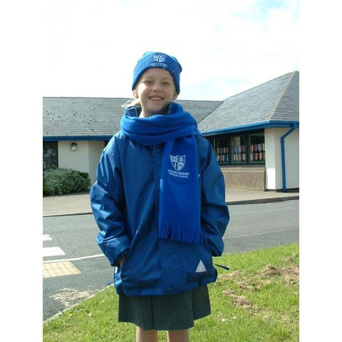 Maghaberry Primary School Scarf