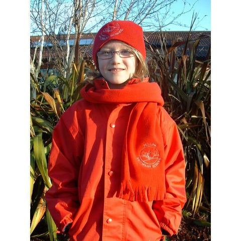 Moira Primary School Scarf
