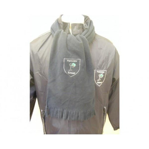 Parkview School Scarf