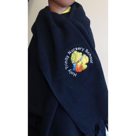 Holy Trinity Nursery School Scarf