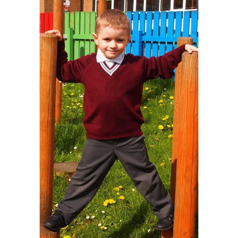 St Bernards Glengormley PS Jumper