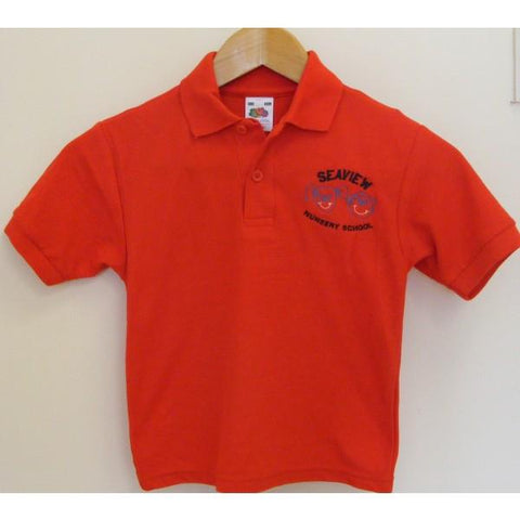 Seaview NURSERY Polo