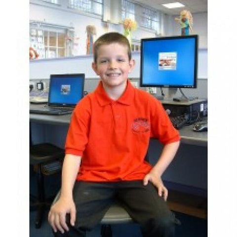 Seaview PS Polo