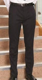 Senior Boys SLIM-CUT Trouser