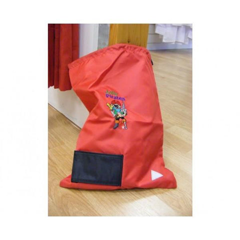 Jolly Pirayes Pre-School Shoesac