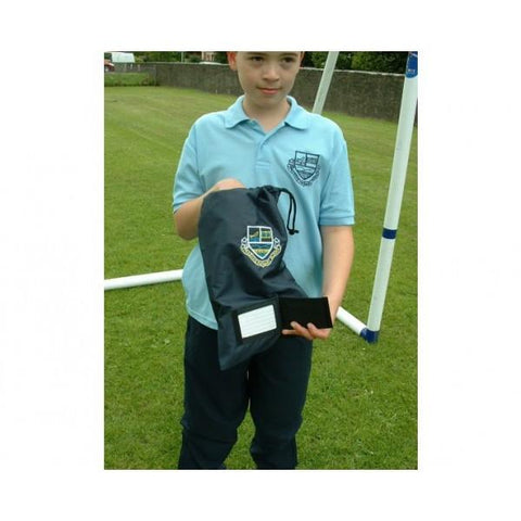 Strabane PS Shoesac