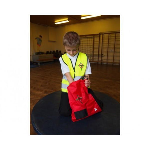 Old Warren Primary School Shoesac