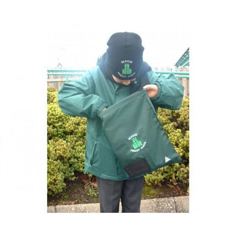 Seagoe Primary Shoesac