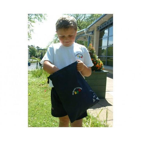 Spa Primary School Shoesac