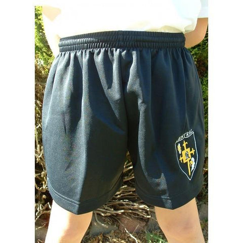 Lisburn Central Primary School P.E Shorts