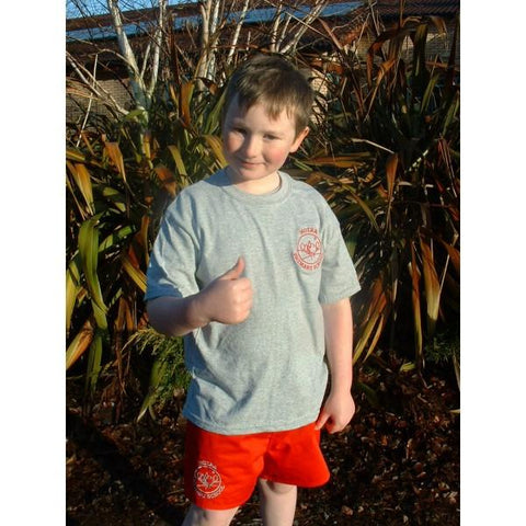Moira Primary School Short