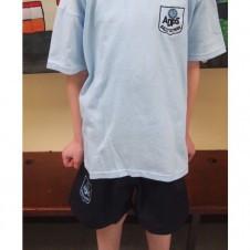 Alexander Dickson  P.E Shorts