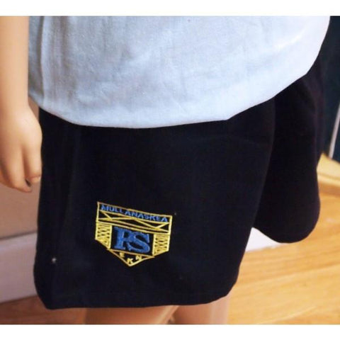 St Patrick PS Mullanaskea shorts
